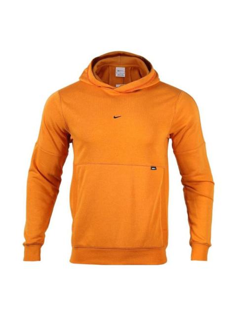 Men's Nike Loose Casual Sports Orange DC9025-738