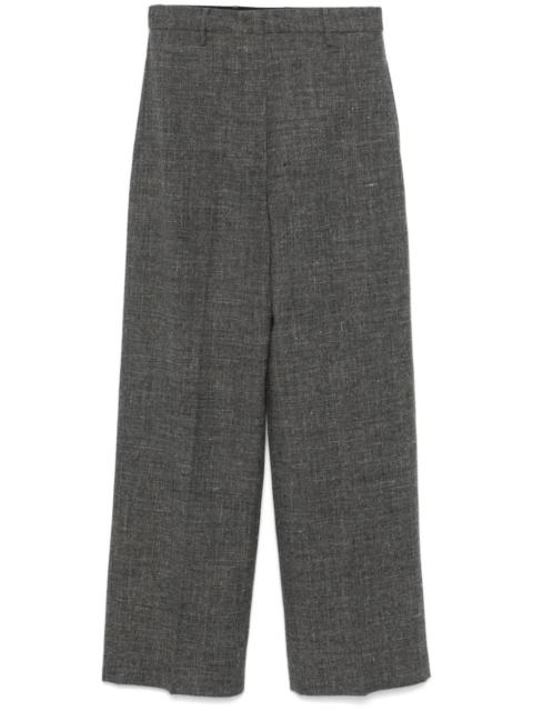 FABIANA FILIPPI tailored trousers