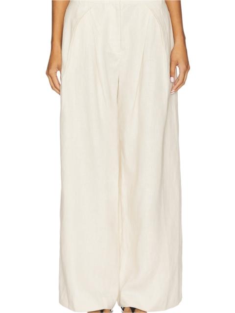 FAITHFULL Sofia Trouser