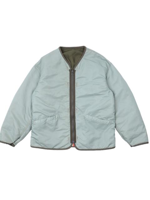 visvim IRIS JKT LT.GREEN