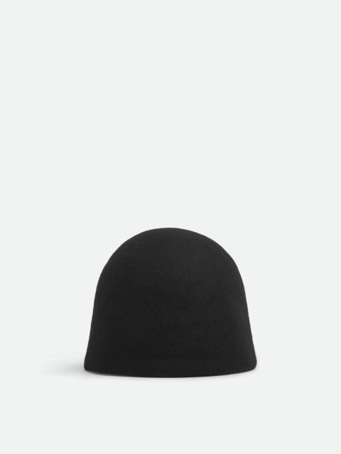 Bottega Veneta Wool Felt Hat