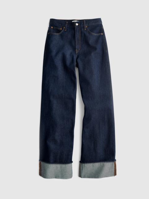 Madewell The Ultimate Wide-Leg Jean