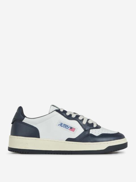 MEDALIST ACTION SNEAKERS