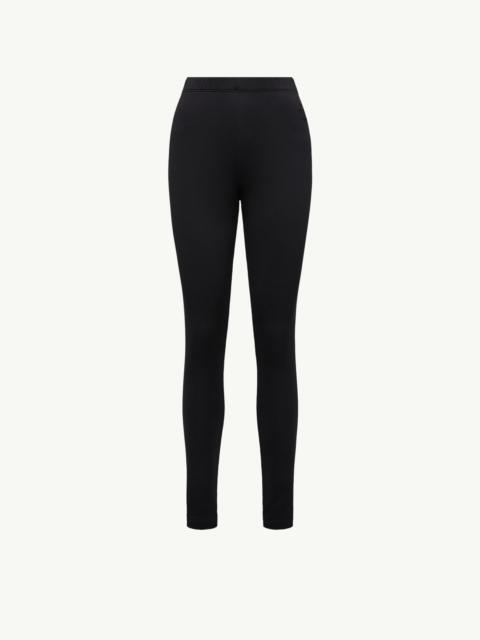 Moncler Grenoble Polartec® Leggings