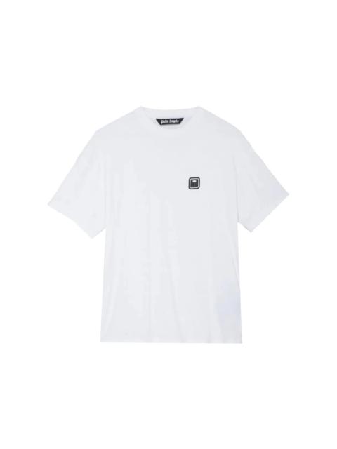 Palm Angels Palm Angels Palm Tree T-shirt White