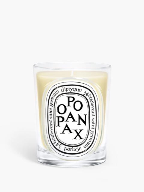 Diptyque Opopanax - Classic Candle