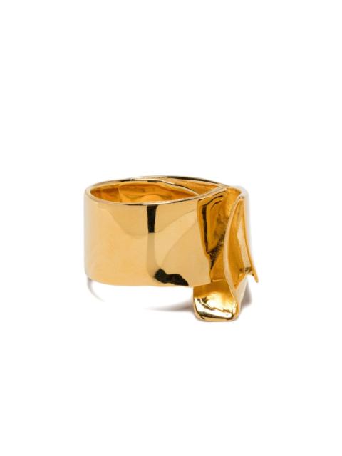 Completedworks Soggy Envelope ring