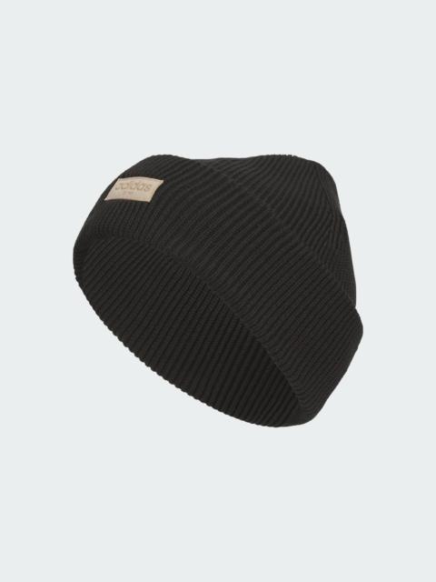 adidas Women's Premium Cuff Fold Beanie