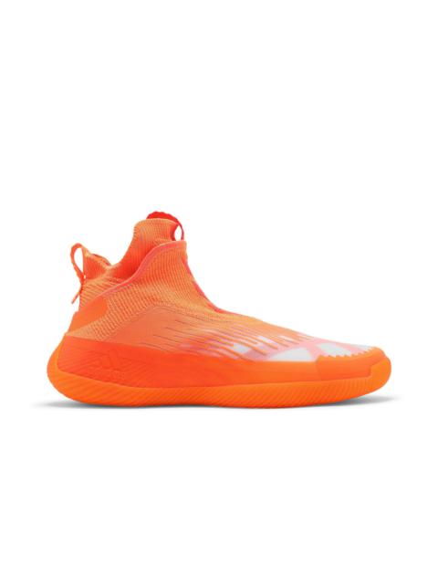 adidas N3xt L3v3l Futurenatural 'Screaming Orange'