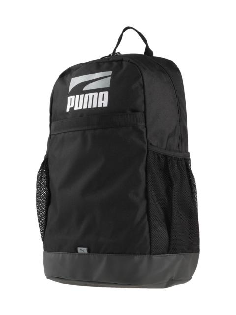 PUMA Black Men's Backpacks