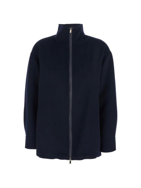 Max Mara zip jacket