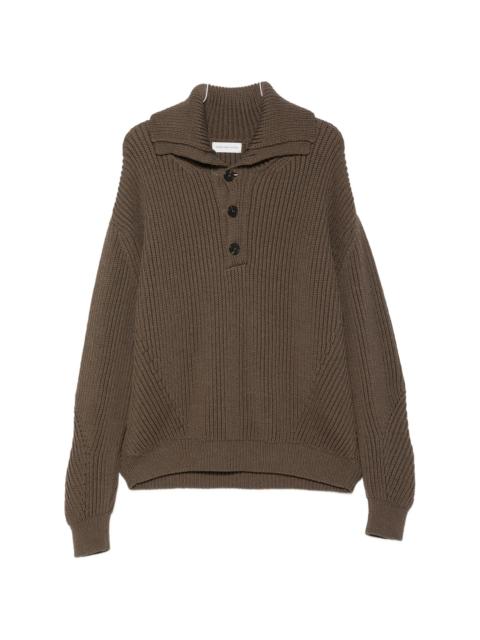Dries Van Noten Dries Van Noten Sweaters And Knitwear