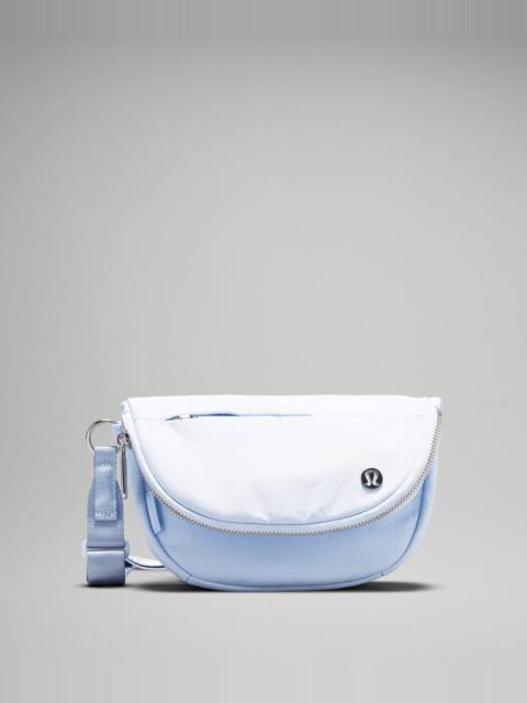 lululemon All Night Festival Bag *Micro 2L