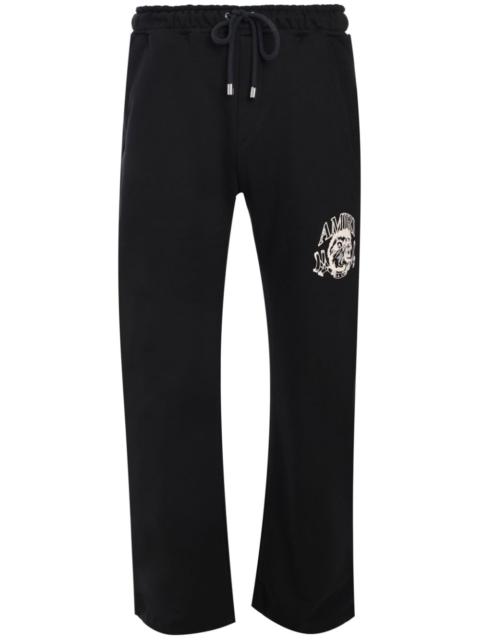 AMIRI Lion track pants