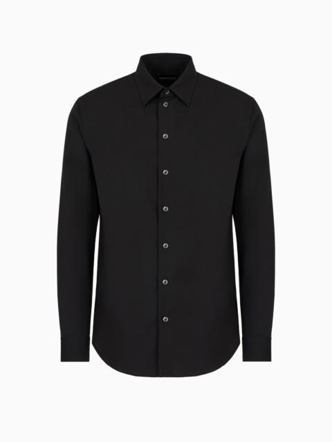EMPORIO ARMANI CLASSIC SHIRTS