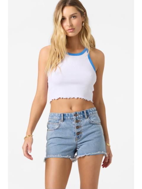 O'Neill Alyx Sleeveless Top
