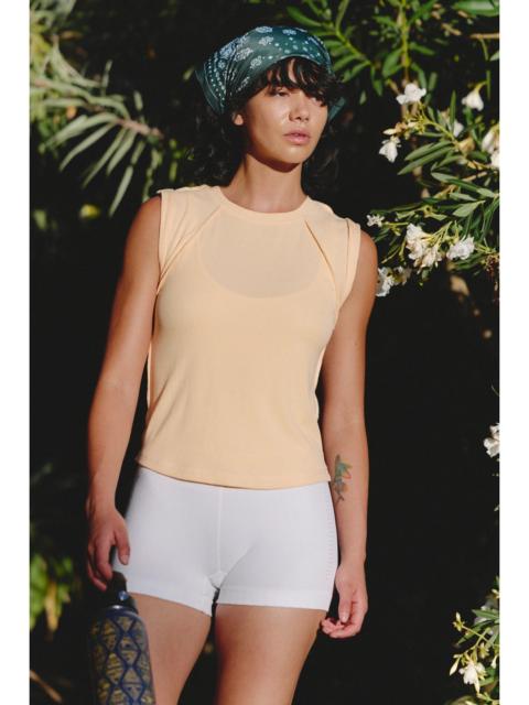 FREE PEOPLE Love My Twist Muscle Tank