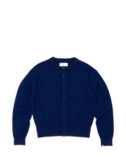 extreme cashmere Luce cardigan