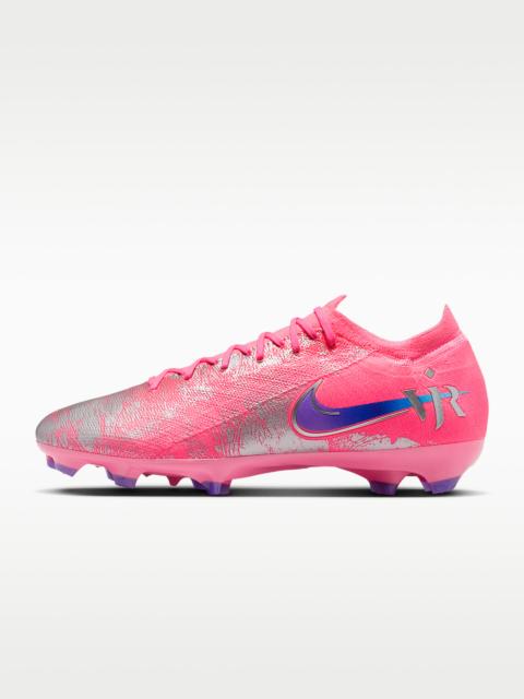 Nike Nike Mercurial Vapor 16 Pro "Vini Jr." Firm-Ground Low-Top Soccer Cleats
