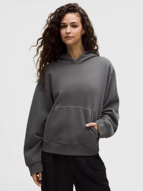 lululemon Women's Steady State Oversized Hoodie