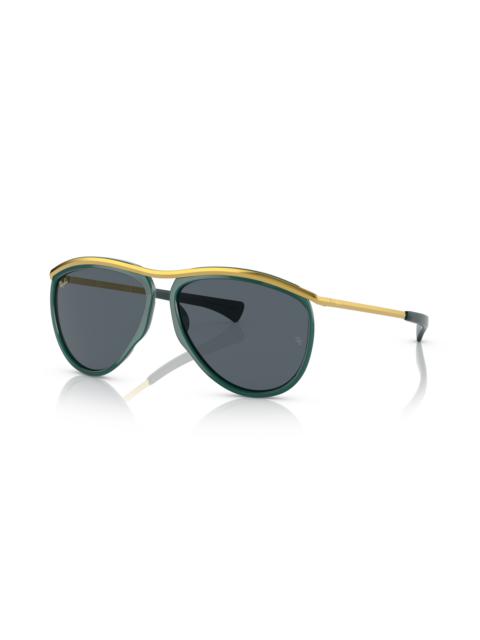 Ray-Ban AVIATOR OLYMPIAN