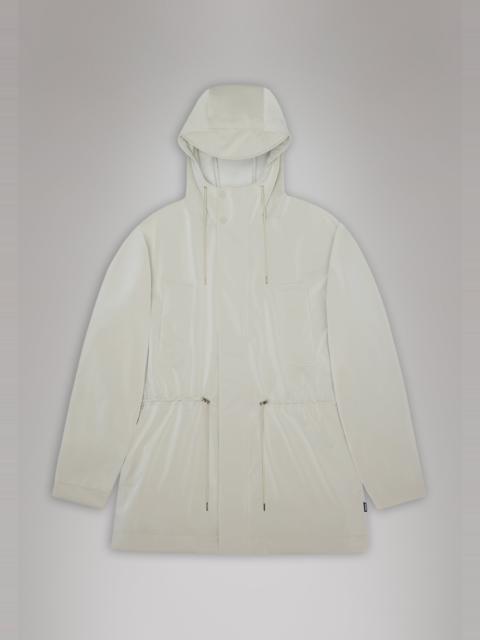 RAINS Bold Long Jacket