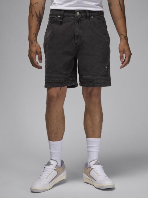 Jordan Air Jordan Men's Denim Shorts