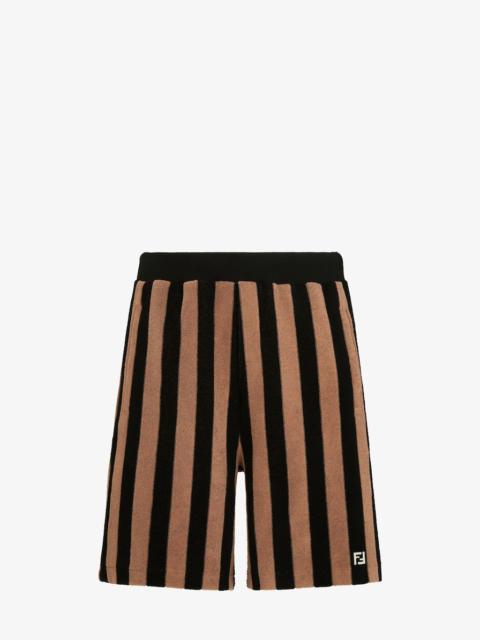 FENDI Bermudas