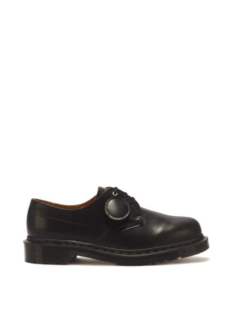 Dr. Martens 1461 SAGE NATION 3 EYE LEATHER SHOES
