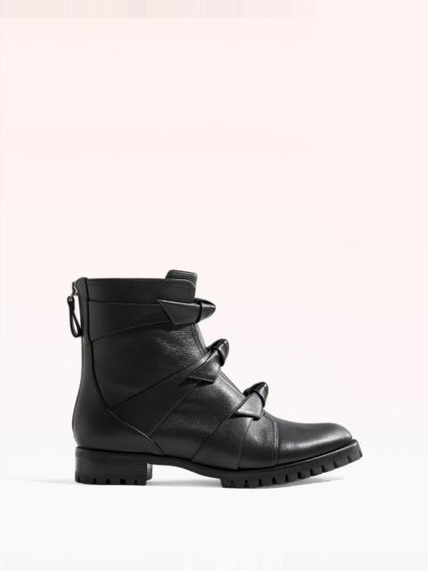 ALEXANDRE BIRMAN LOLITA WATERPROOF BOOTIE 15 BLACK