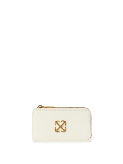 Off-White Jitney Card Case