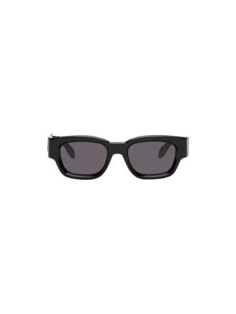 Black Posey Sunglasses