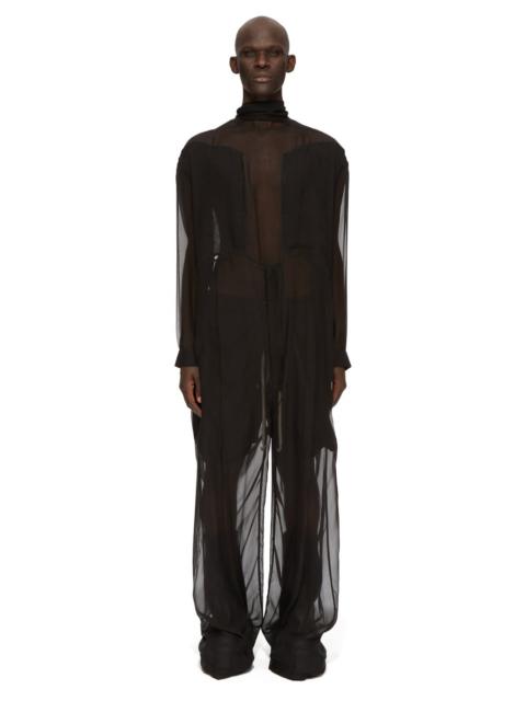 Rick Owens JUMPSUIT