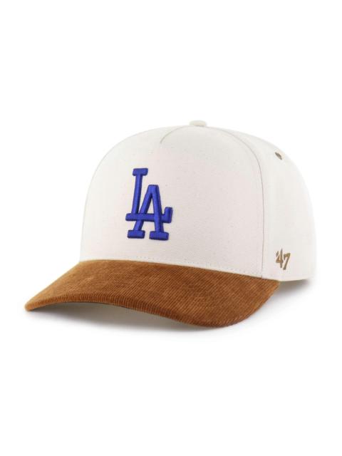 Carhartt Los Angeles Dodgers '47 Undyed Hitch