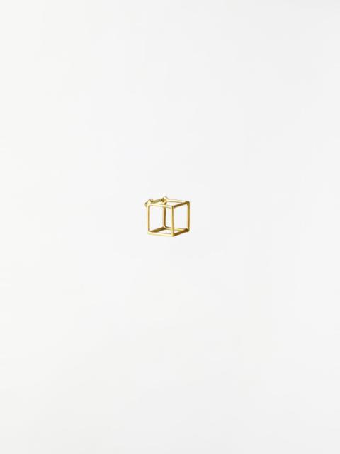 SHIHARA Square Earring 7