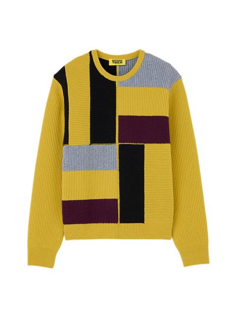 Onitsuka Tiger KNIT TOP