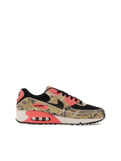 Nike Nike Air Max 90 Prm Sneaker