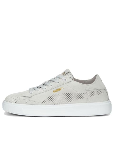 PUMA (WMNS) PUMA Lajla Tonal 'Feather Gray' 390644-02
