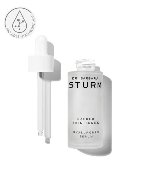 Dr. Barbara Sturm DARKER SKIN TONES HYALURONIC SERUM
