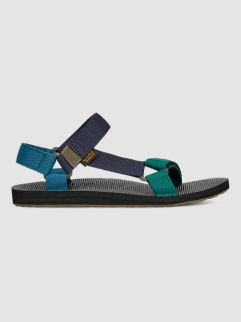Teva Men's Original Universal Sandal in Navy Multicolor