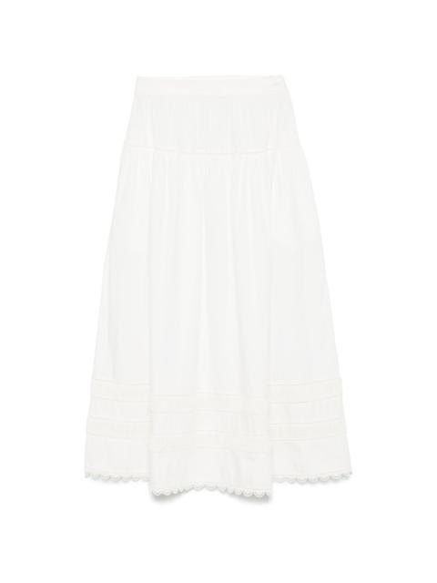 Harlow skirt