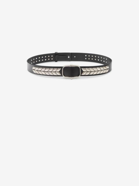 Isabel Marant BELJA BELT