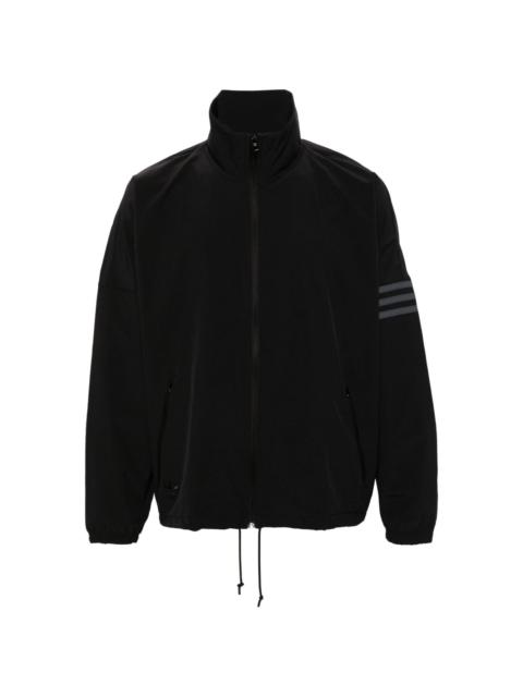 adidas Newclassic zip-up track jacket