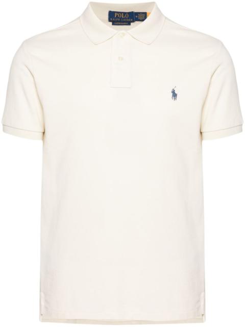 Polo Ralph Lauren Polo Pony-motif polo shirt