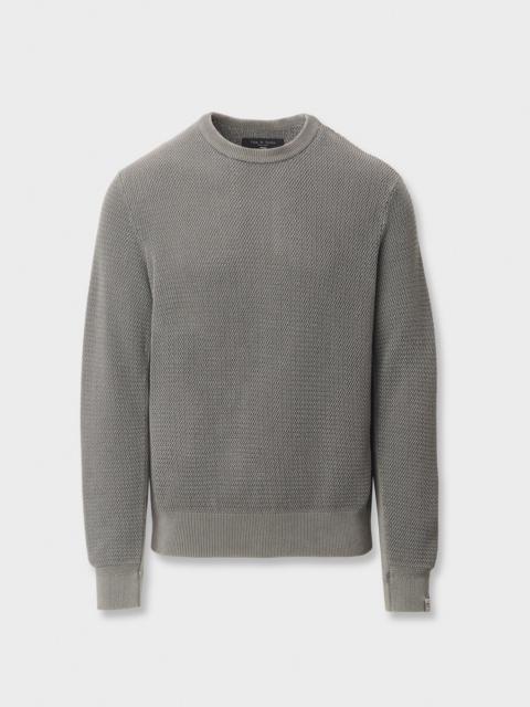 rag & bone Caden Crewneck Sweater