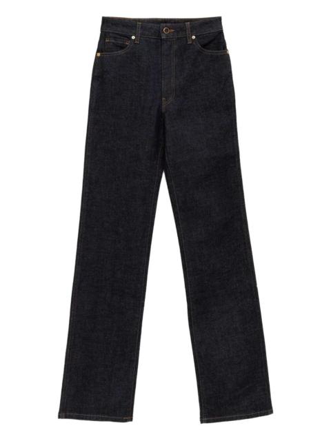 KHAITE "Danielle" Jeans
