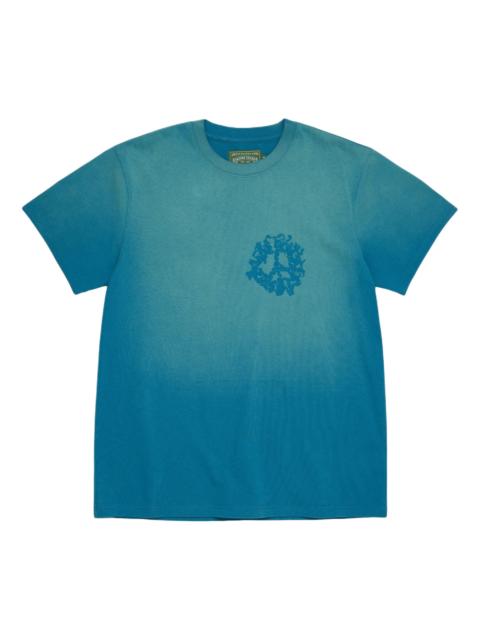DENIM TEARS Denim Tears Denim U Knockout T-Shirt 'Light Blue' SS26TSS16062830