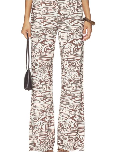 AMANDA UPRICHARD Mariko Pants