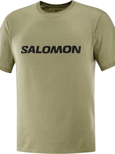 SALOMON LOGO PERFORMANCE