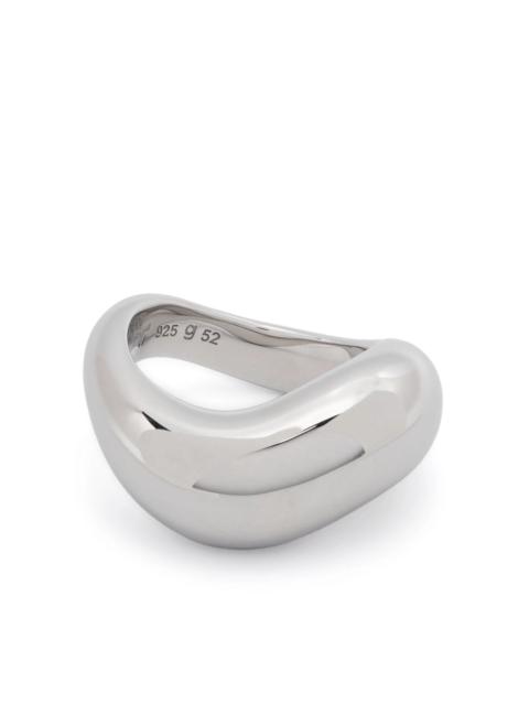 TOM WOOD Twist Ring